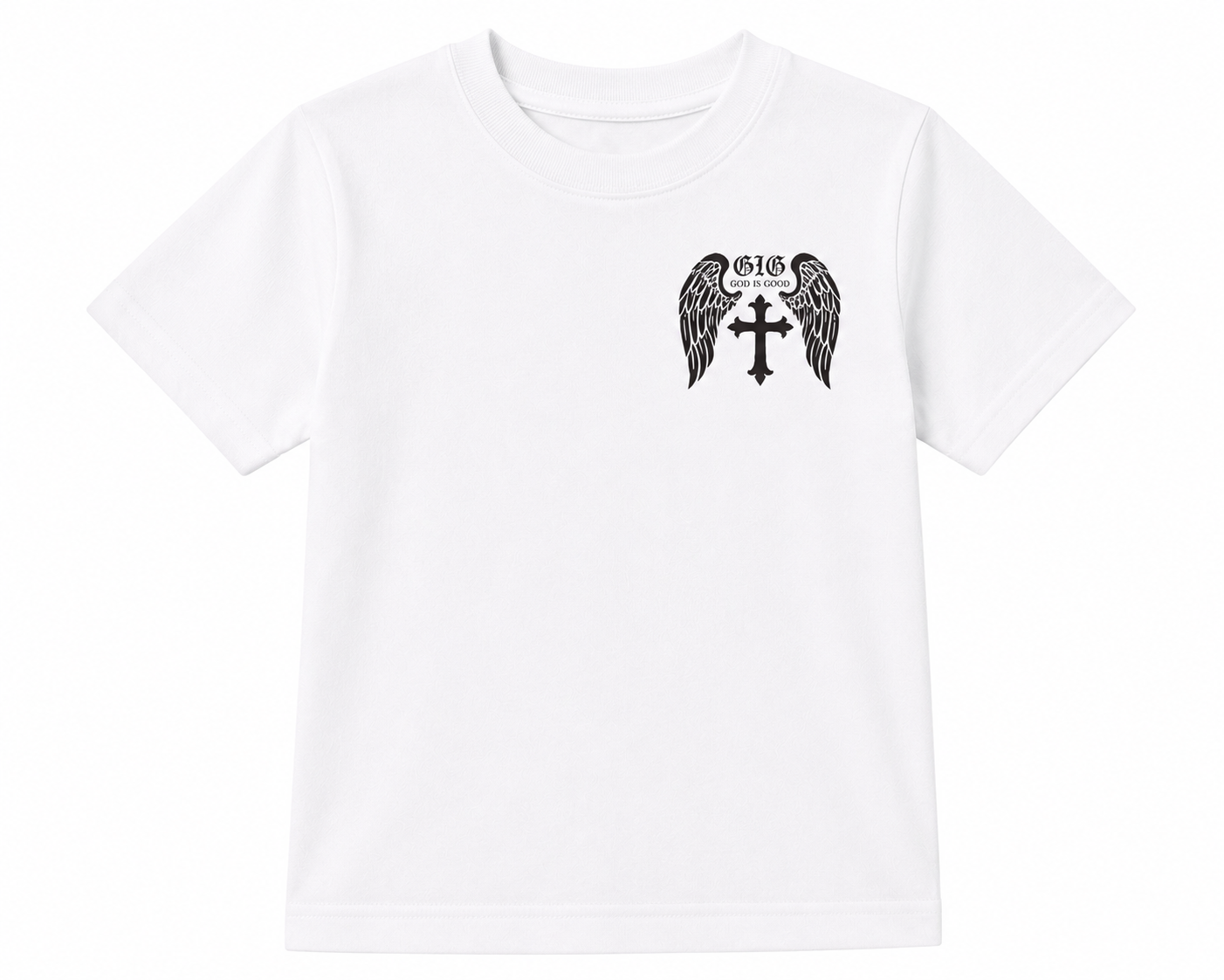 Kids G.I.G T Shirts