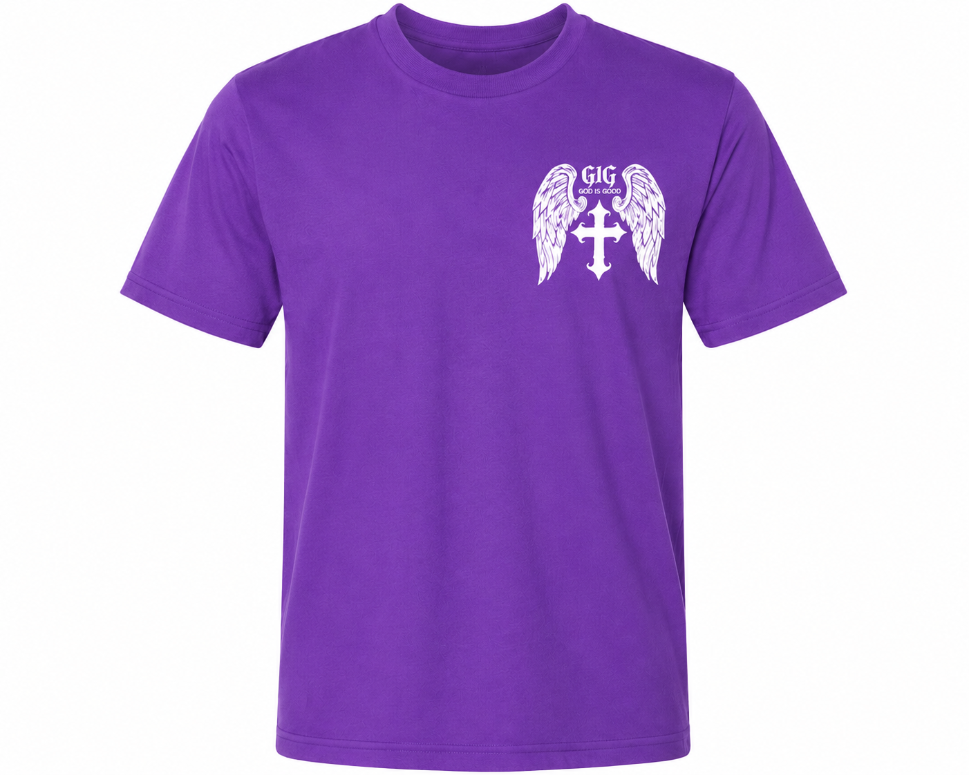 Adult G.I.G T Shirts