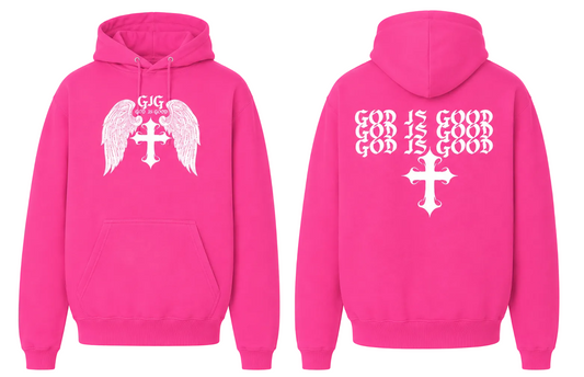 Adult G.I.G Hoodies