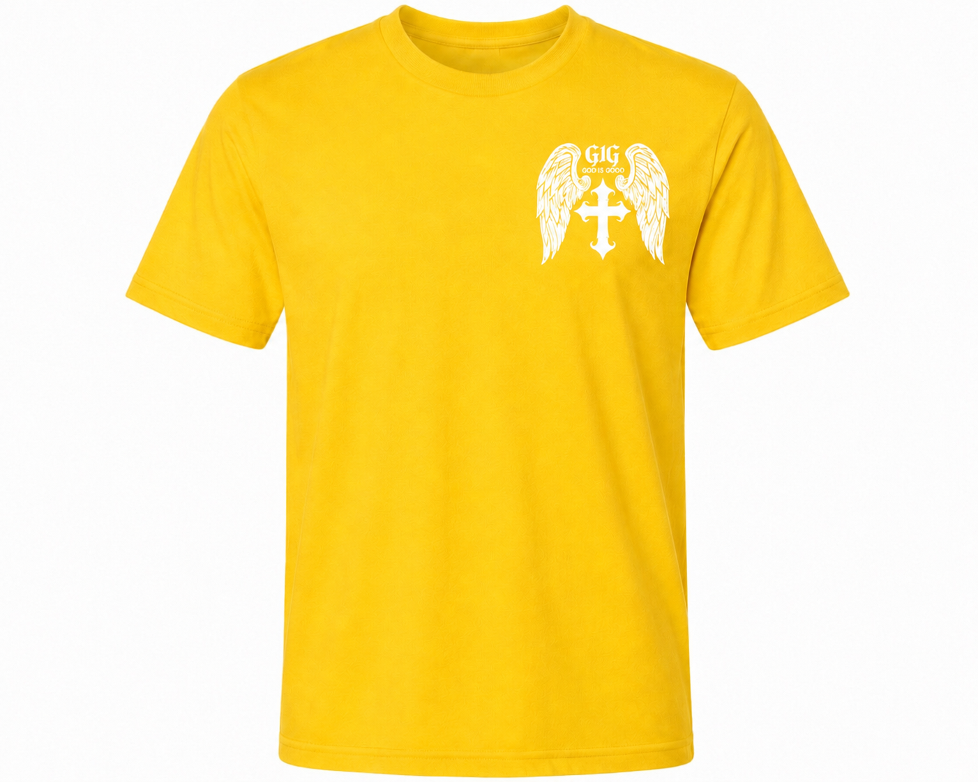 Adult G.I.G T Shirts