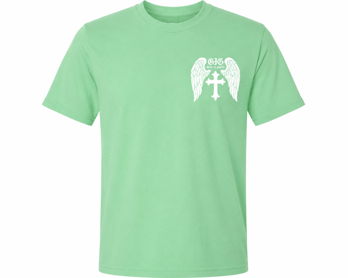 Adult G.I.G T Shirts