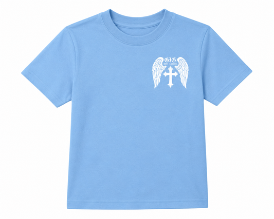 Kids G.I.G T Shirts