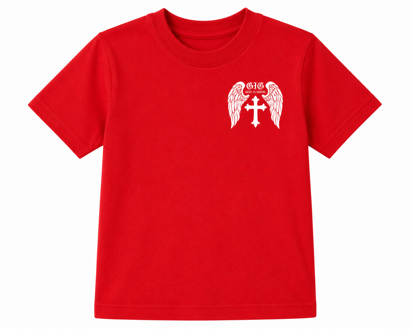 Kids G.I.G T Shirts