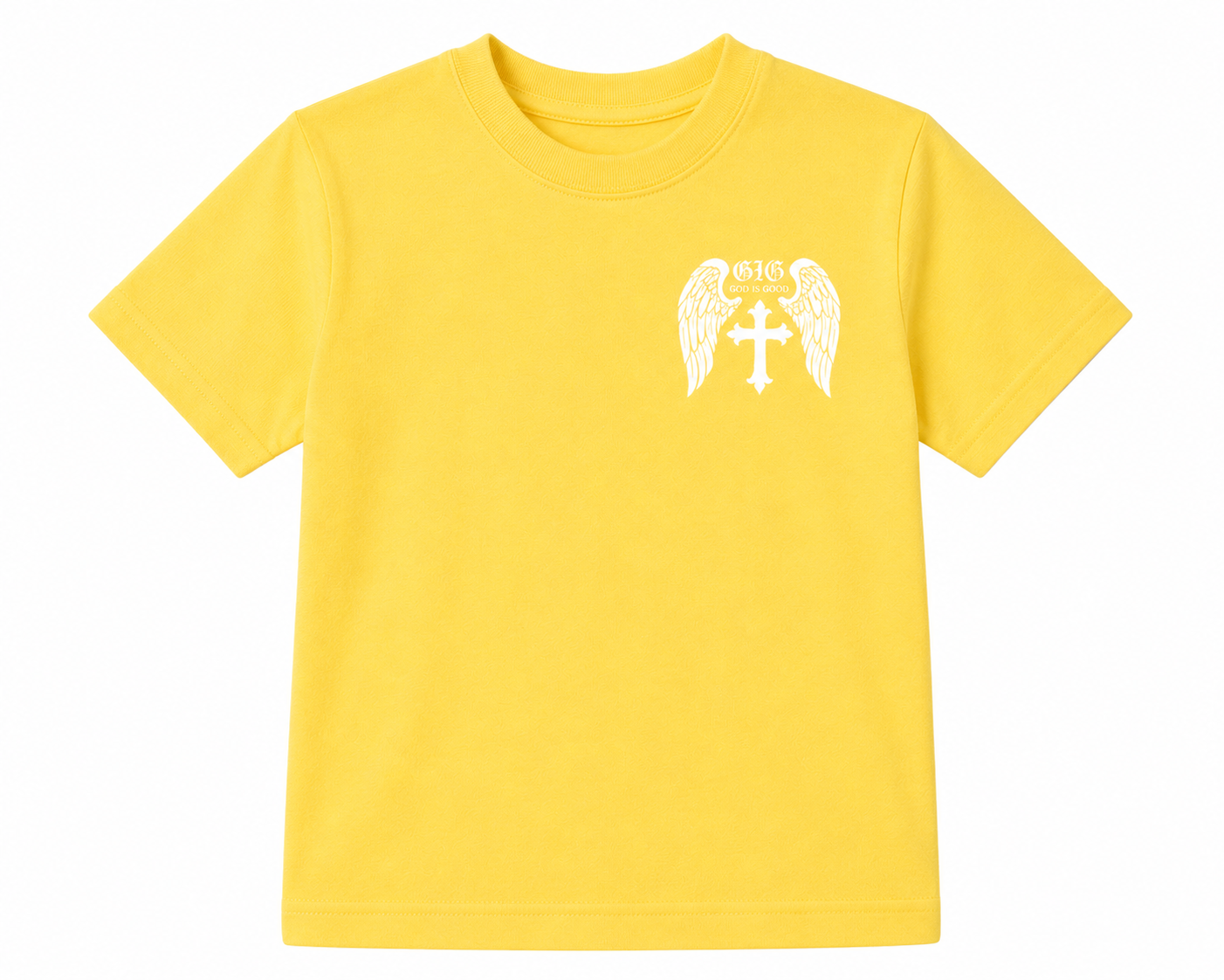 Kids G.I.G T Shirts