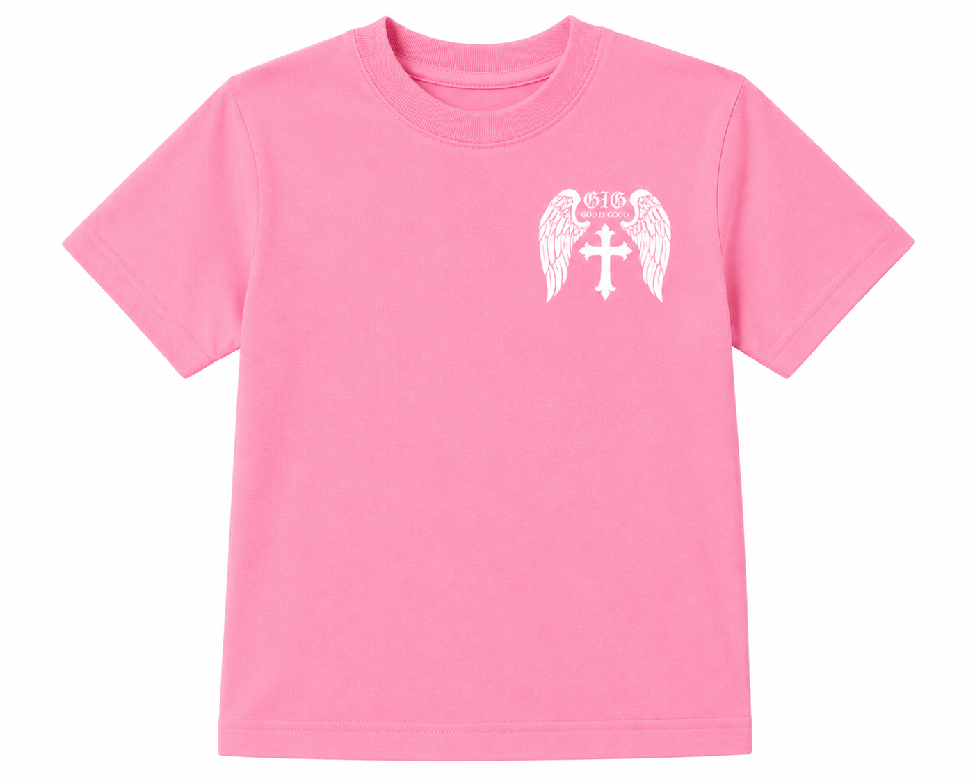Kids G.I.G T Shirts