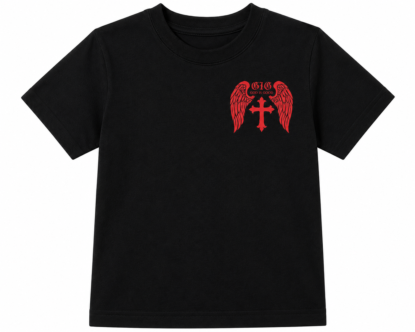Kids G.I.G T Shirts
