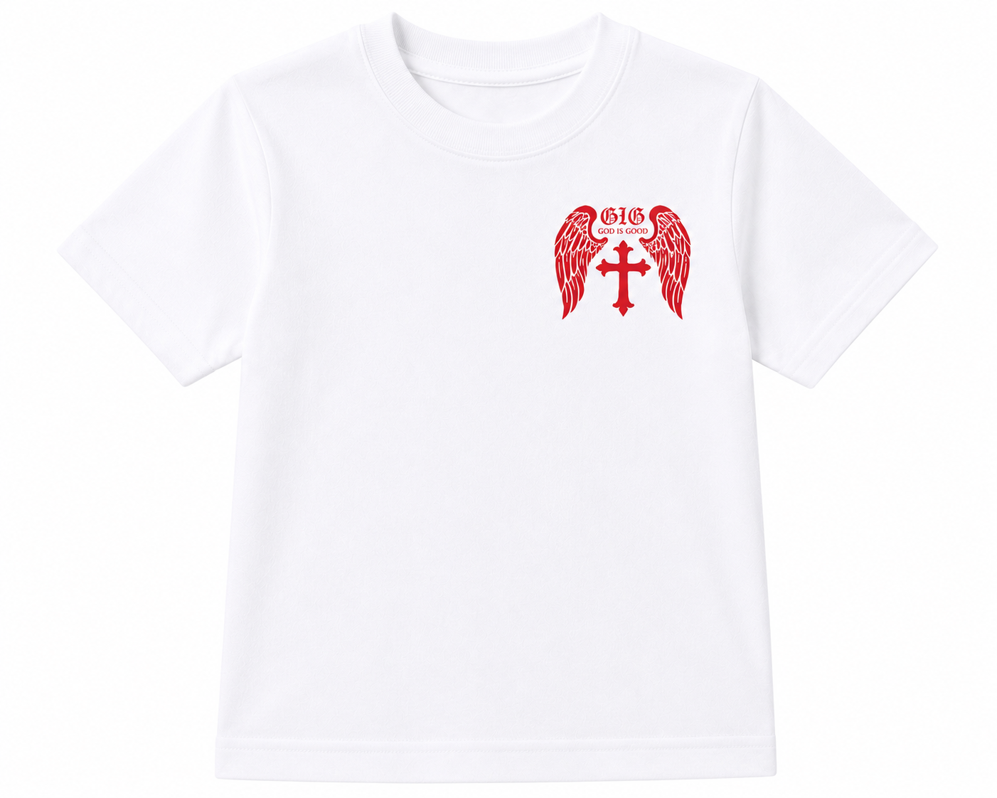 Kids G.I.G T Shirts