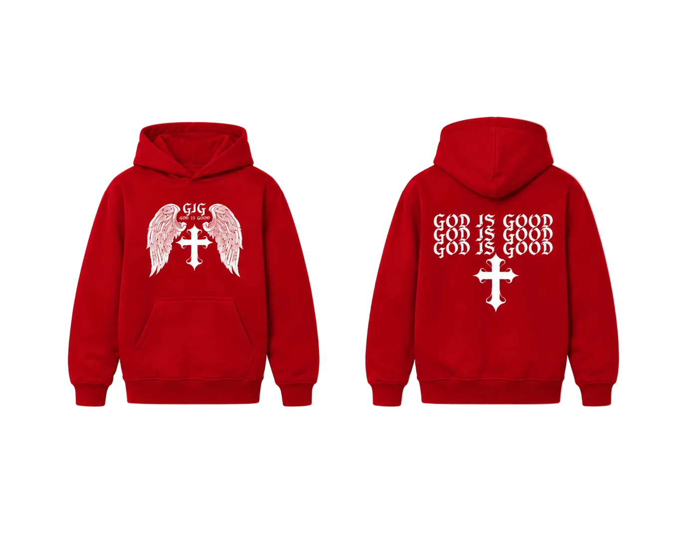Toddler&Youth Hoodies