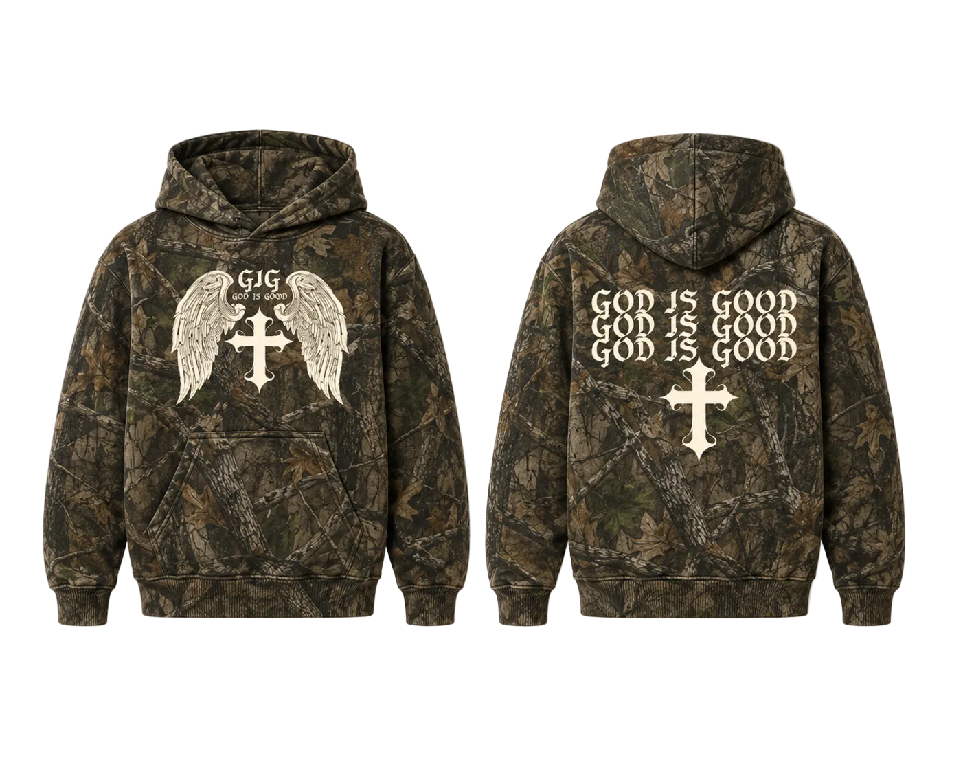 Toddler&Youth Hoodies