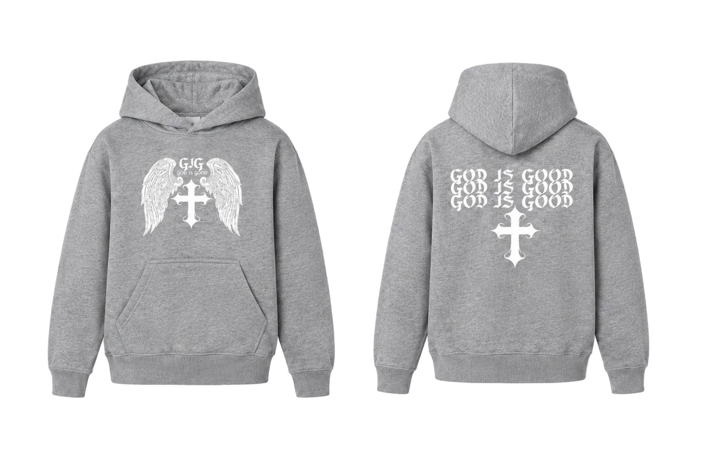 Toddler&Youth Hoodies