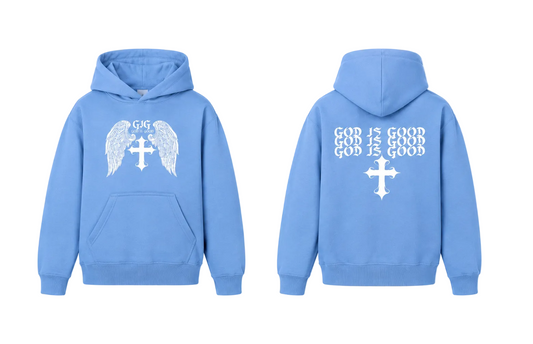 Toddler&Youth Hoodies