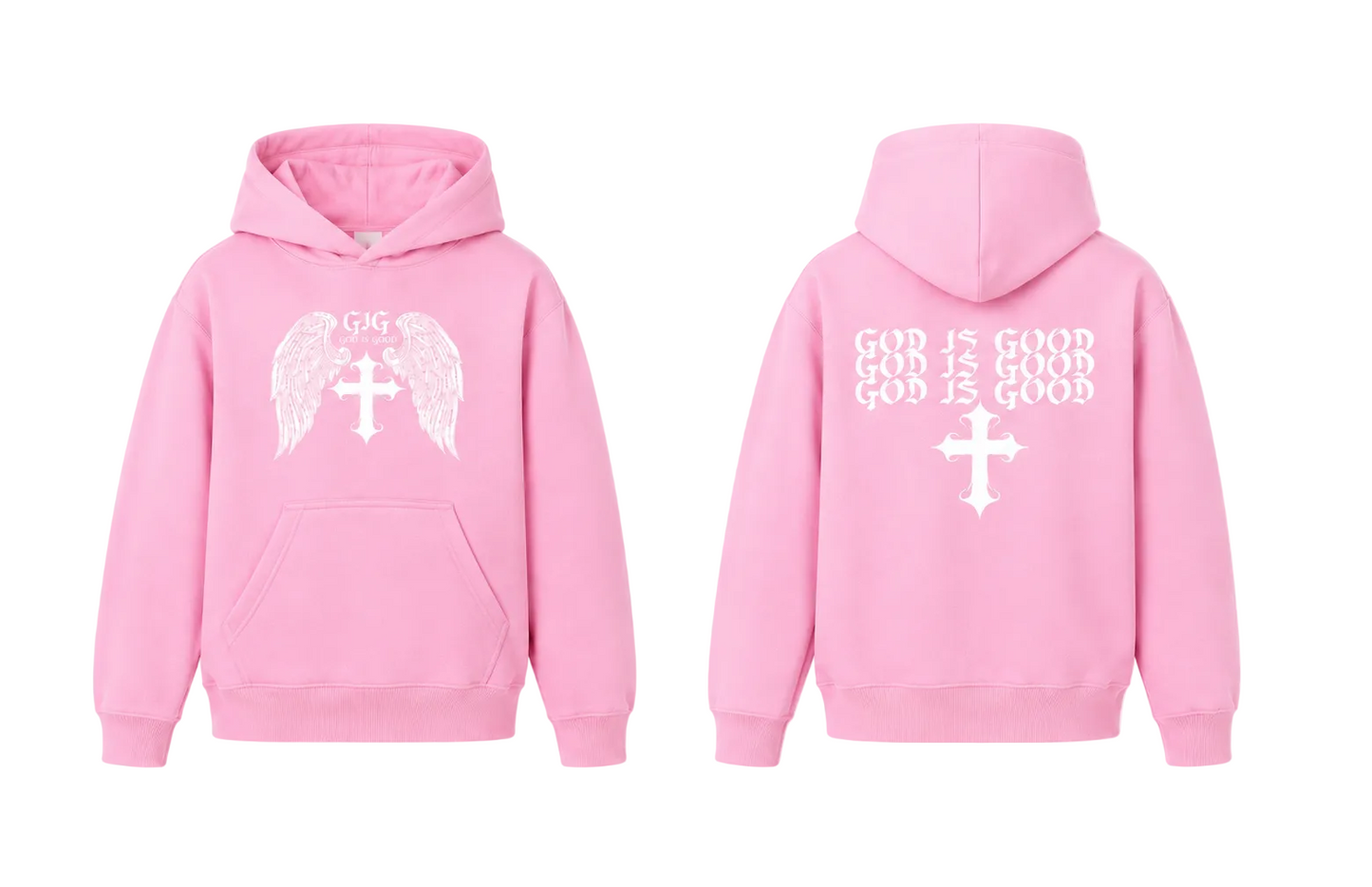 Toddler&Youth Hoodies