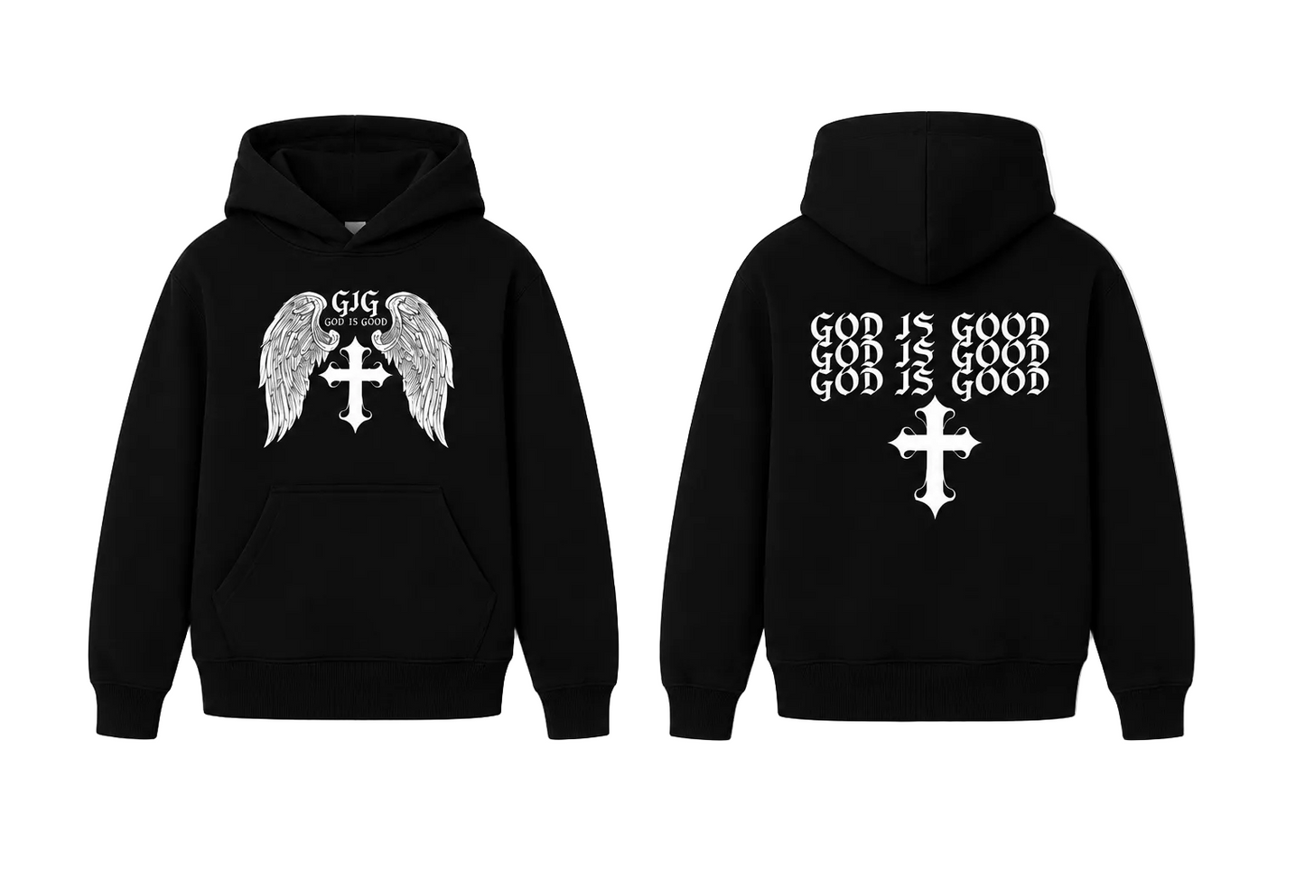 Toddler&Youth Hoodies
